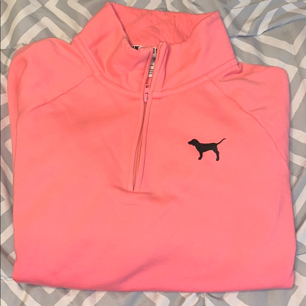Ombré PINK sweater